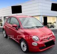 2020 Fiat 500