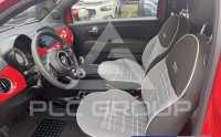2020 Fiat 500