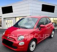 2020 Fiat 500