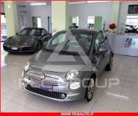 2020 Fiat 500