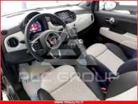 2020 Fiat 500