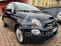 2020 Fiat 500
