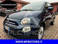 2020 Fiat 500