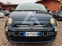 2020 Fiat 500