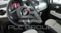 2020 Fiat 500