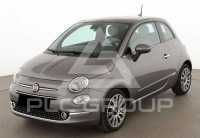 2020 Fiat 500
