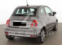 2020 Fiat 500
