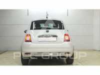 2020 Fiat 500