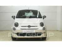 2020 Fiat 500