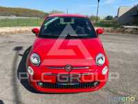 2020 Fiat 500