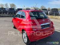 2020 Fiat 500