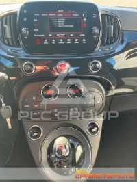 2020 Fiat 500