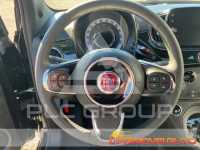 2020 Fiat 500