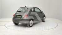 2020 Fiat 500