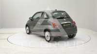 2020 Fiat 500