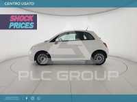 2020 Fiat 500
