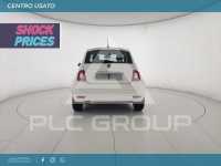 2020 Fiat 500