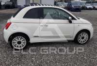 2020 Fiat 500