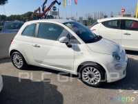 2020 Fiat 500