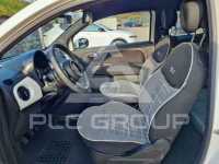 2020 Fiat 500