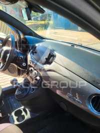 2020 Fiat 500