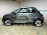 2020 Fiat 500