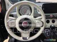 2020 Fiat 500