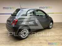 2020 Fiat 500