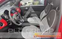 2020 Fiat 500