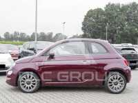 2020 Fiat 500