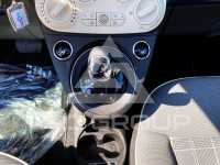 2020 Fiat 500