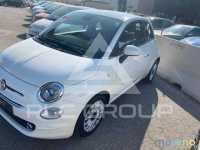2020 Fiat 500