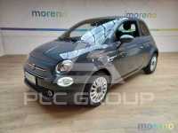 2020 Fiat 500