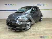 2020 Fiat 500