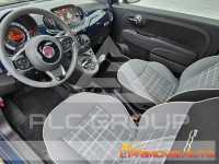 2020 Fiat 500