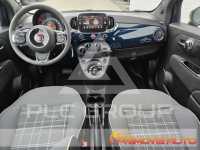 2020 Fiat 500