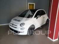 2020 Fiat 500