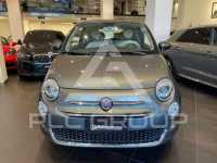 2020 Fiat 500
