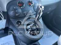 2020 Fiat 500
