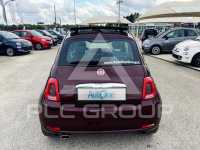 2020 Fiat 500