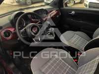 2020 Fiat 500