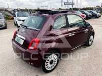 2020 Fiat 500
