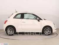 2020 Fiat 500