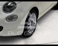 2020 Fiat 500