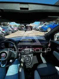 2020 Fiat 500