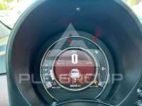 2020 Fiat 500