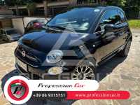 2020 Fiat 500