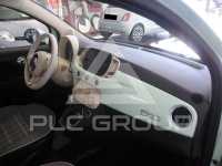 2020 Fiat 500