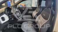2020 Fiat 500