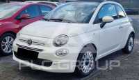 2020 Fiat 500